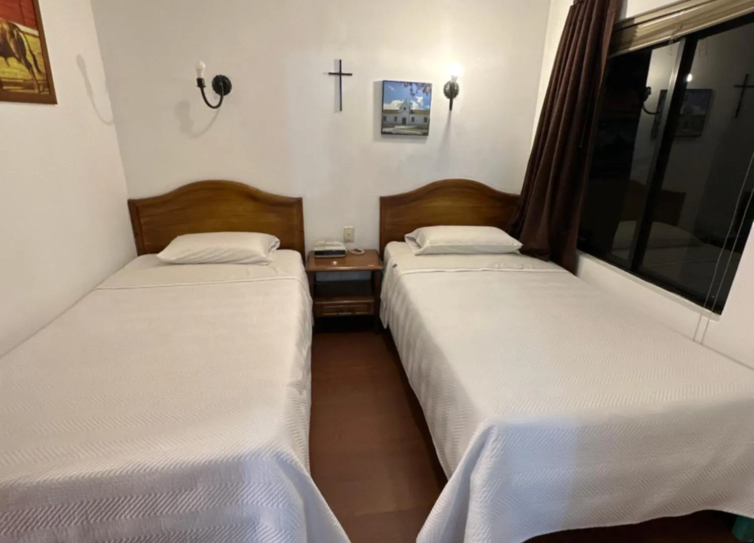 Hotel & Suites El Quijote 昆卡