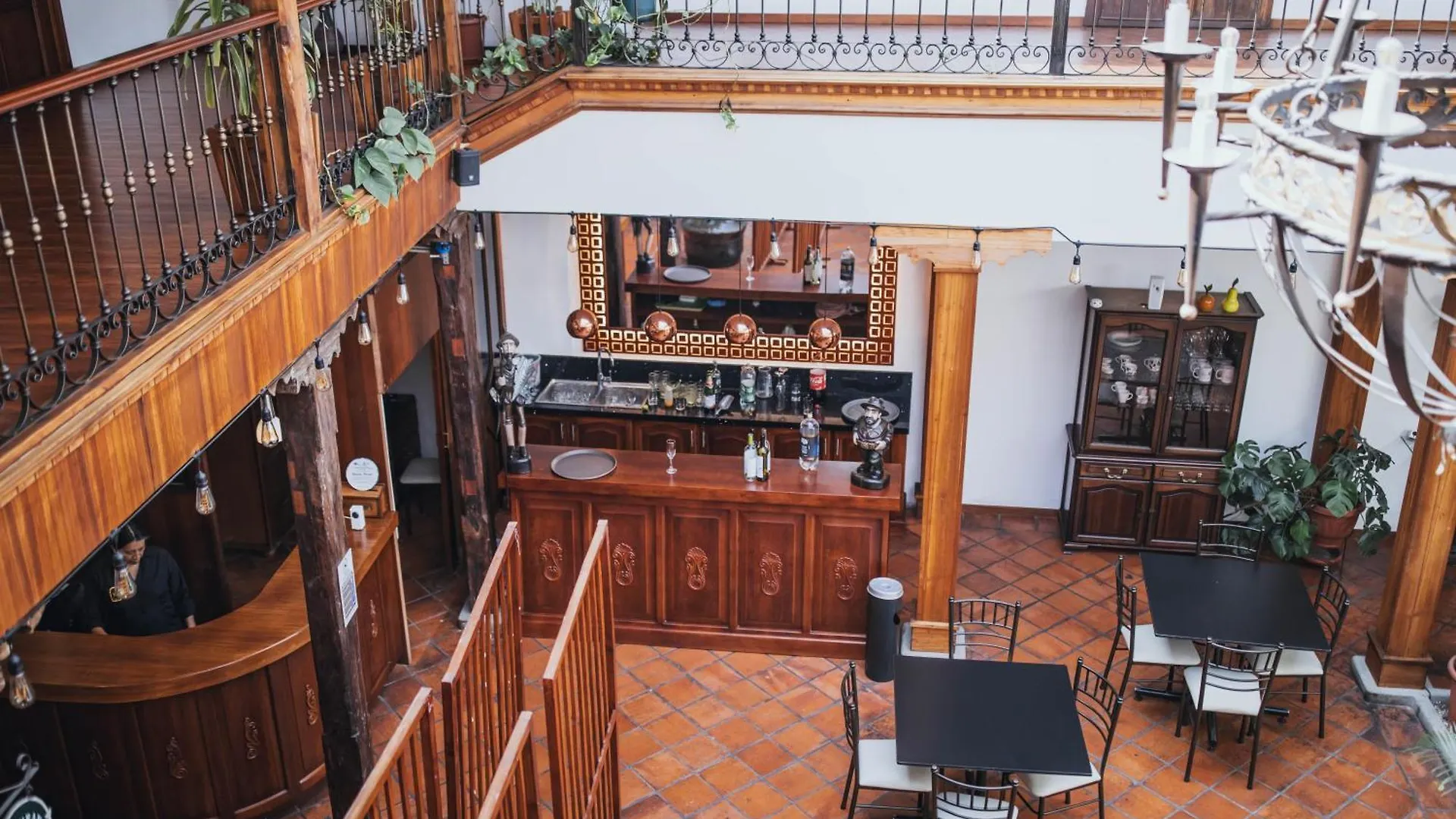 Suites&Hotel El Quijote Cuenca