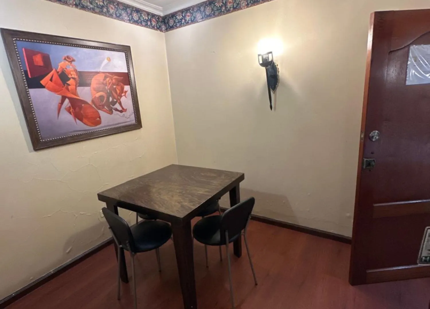 Suites&Hotel El Quijote Cuenca