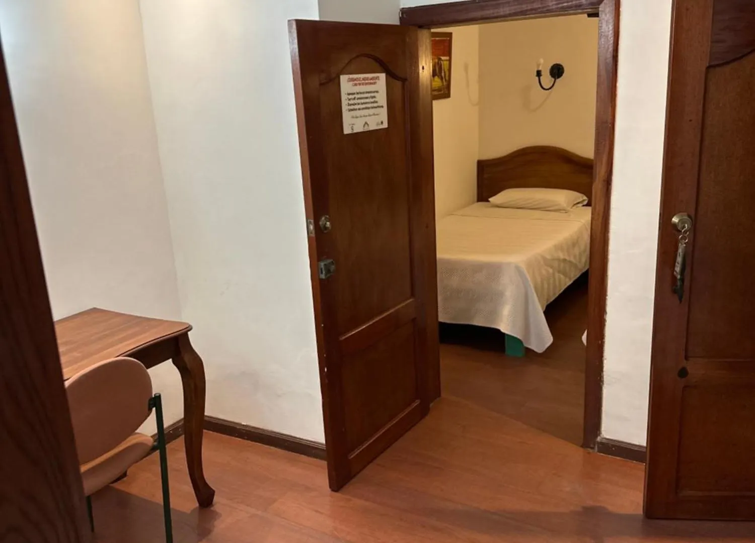 Hotel Suites&Hotel El Quijote Cuenca