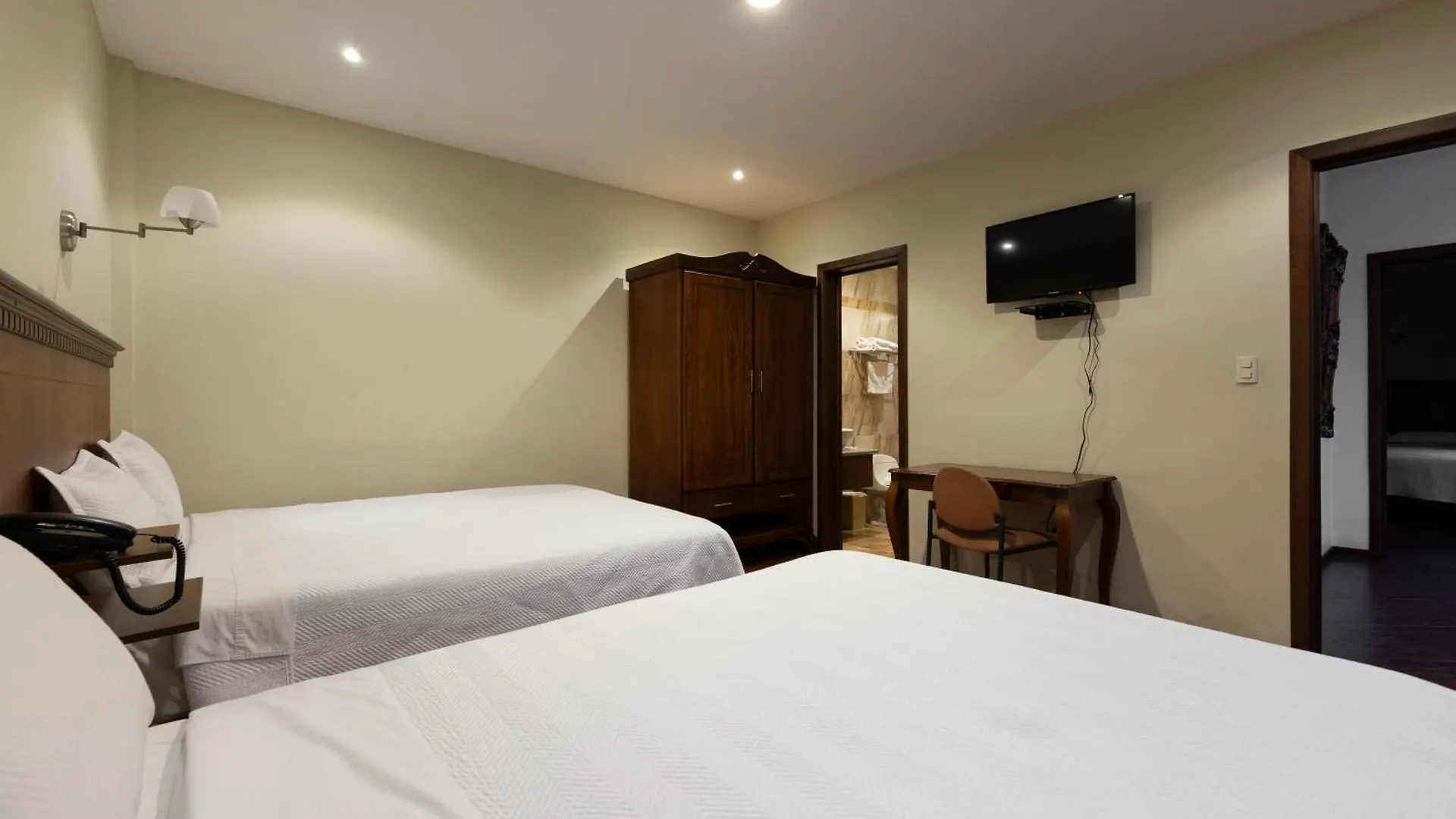 Suites&Hotel El Quijote Cuenca Hotel