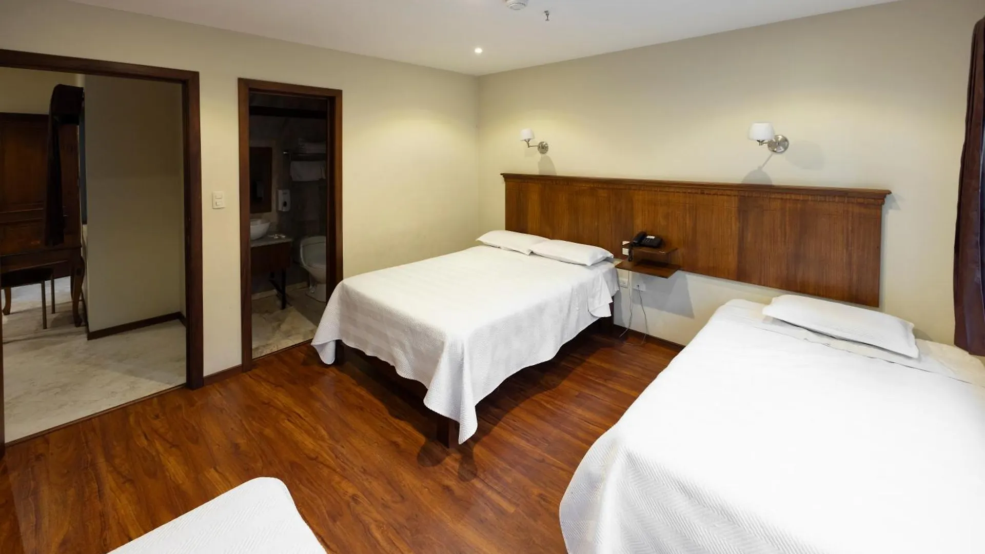 Suites&Hotel El Quijote Cuenca Hotel