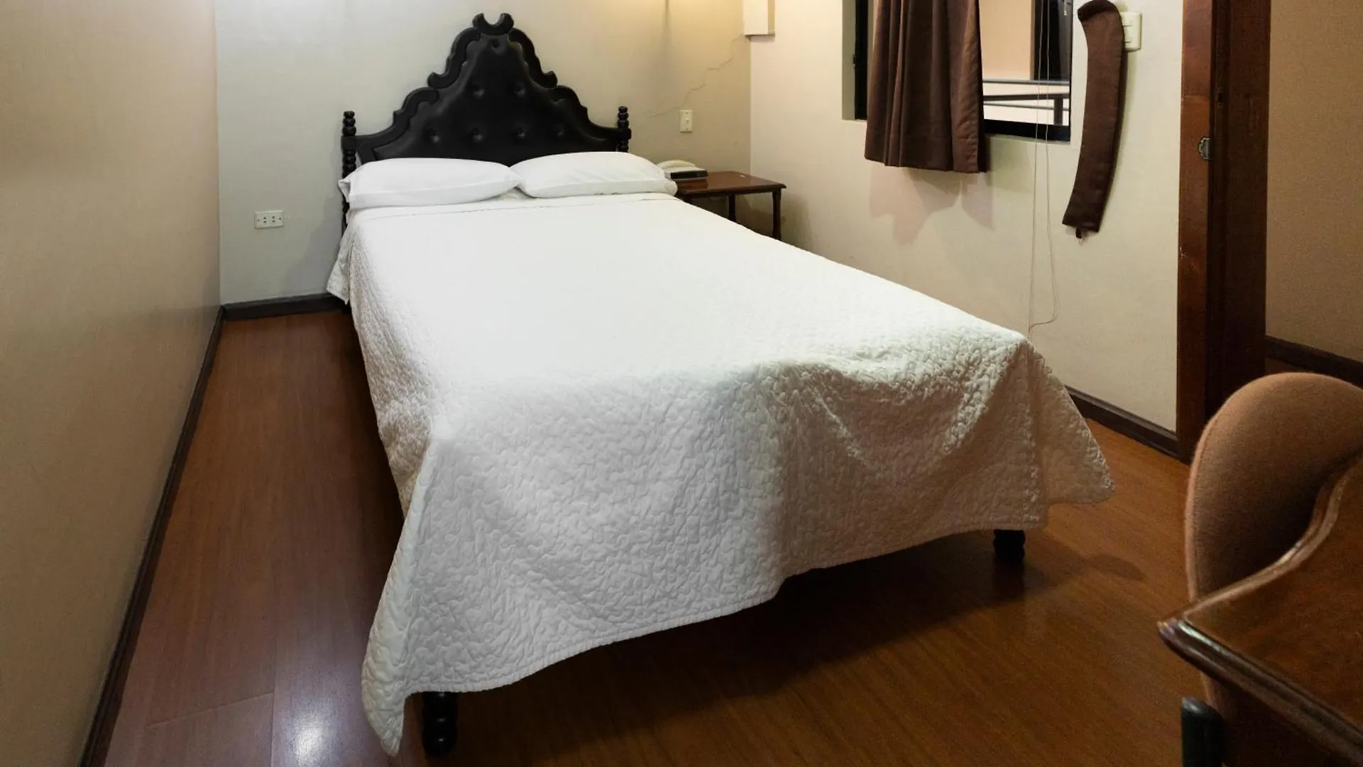 Hotel Suites&Hotel El Quijote Cuenca