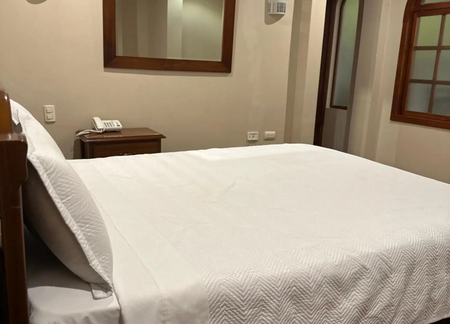Hotel & Suites El Quijote Cuenca