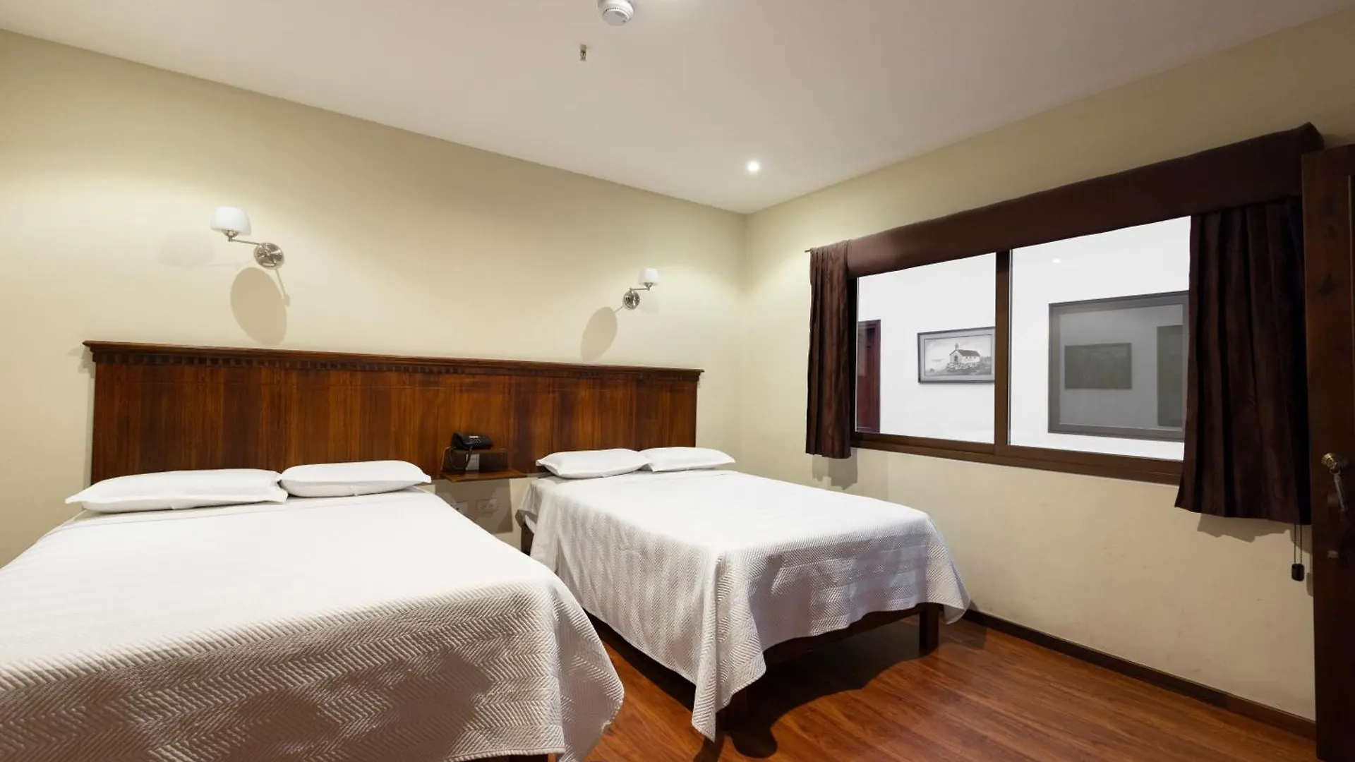 Suites&Hotel El Quijote Cuenca 3*,