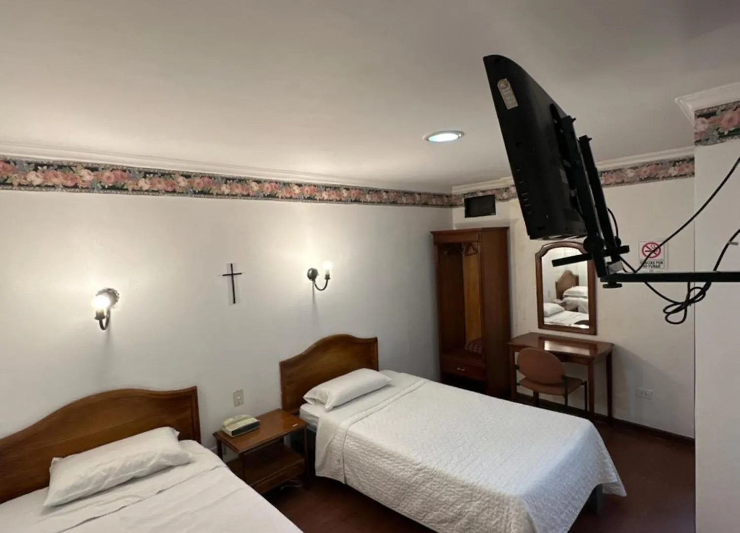 Suites&Hotel El Quijote Cuenca 3*,