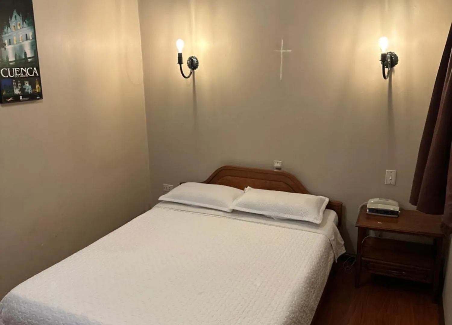 Suites&Hotel El Quijote Cuenca Hotel