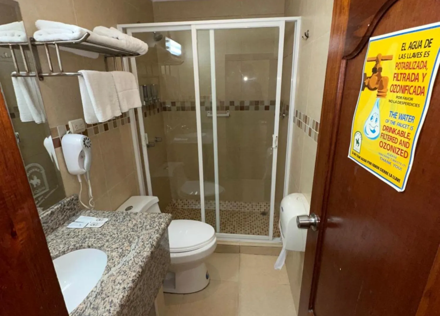 Suites&Hotel El Quijote Cuenca