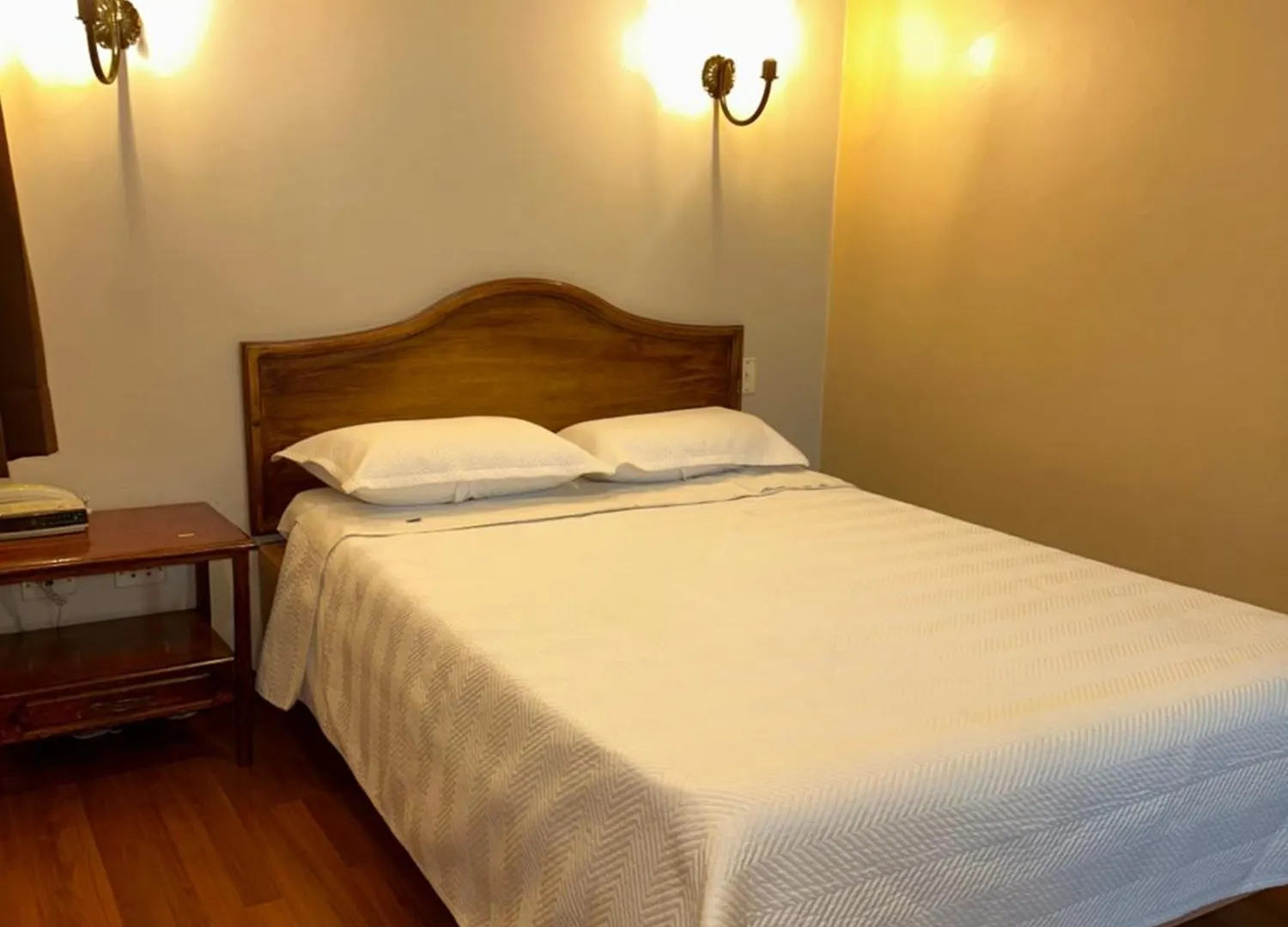 Hotel & Suites El Quijote Cuenca