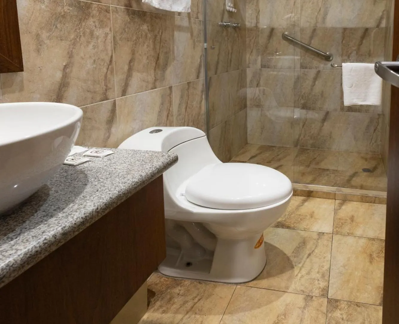 Hotel & Suites El Quijote Cuenca