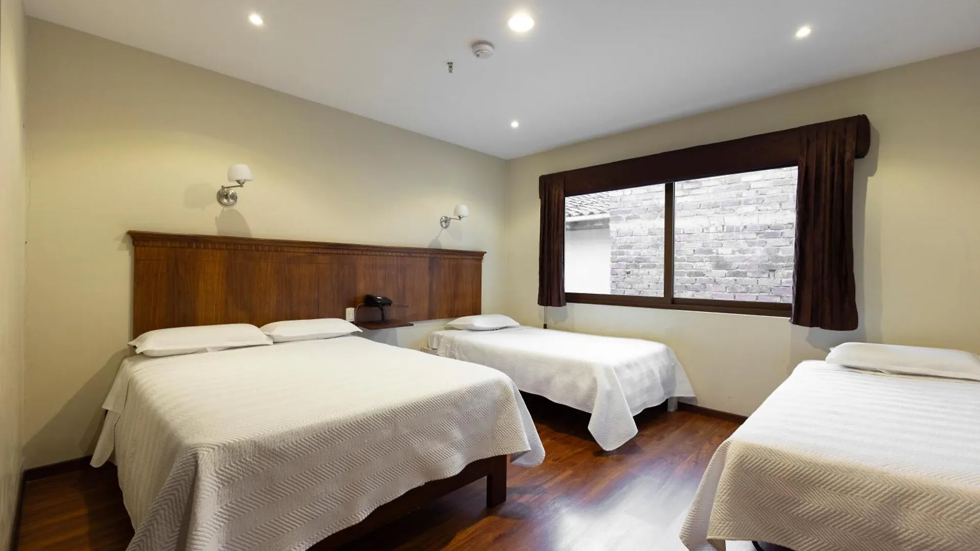 Suites&Hotel El Quijote Cuenca
