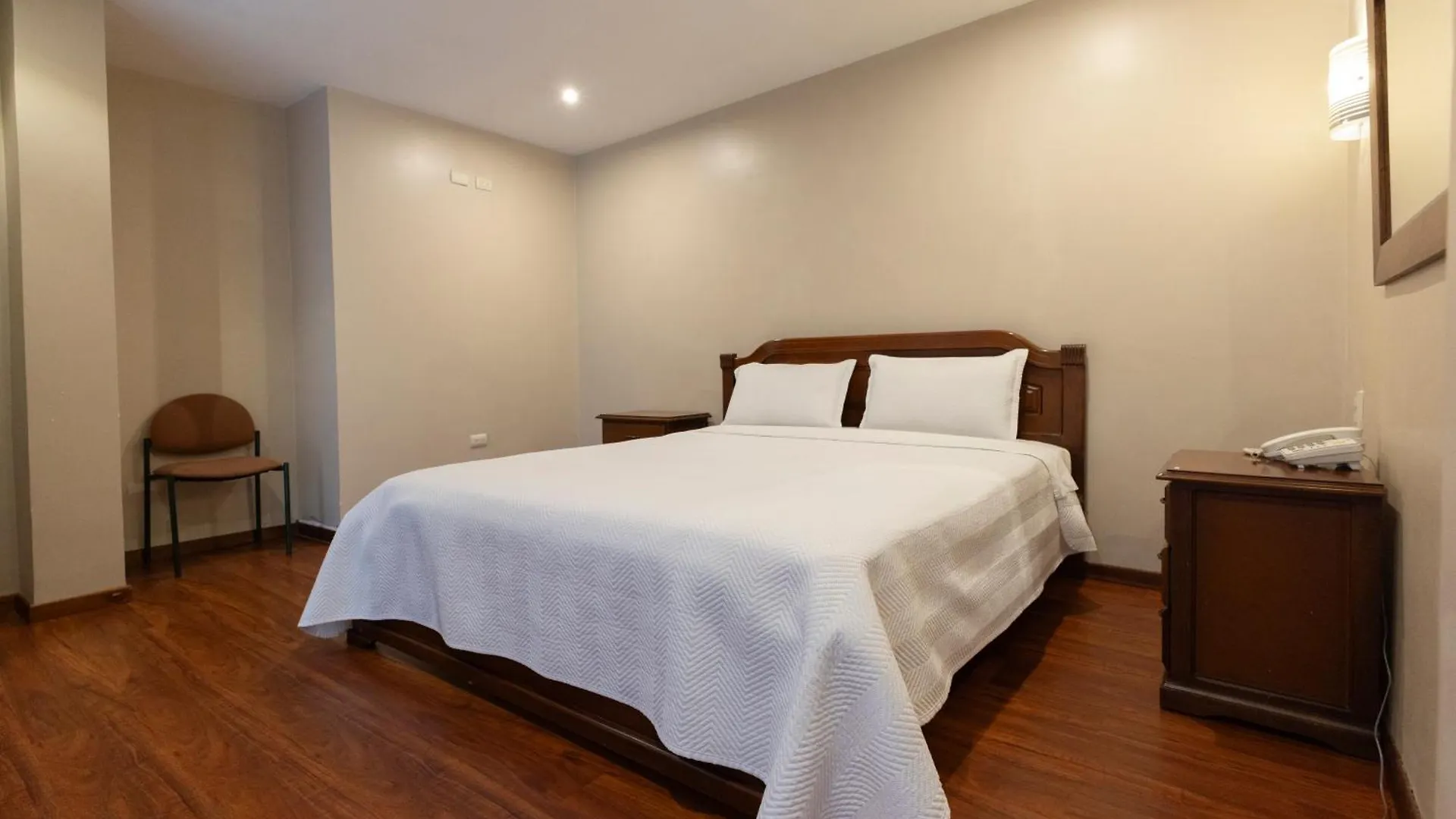 Suites&Hotel El Quijote Cuenca 3*,