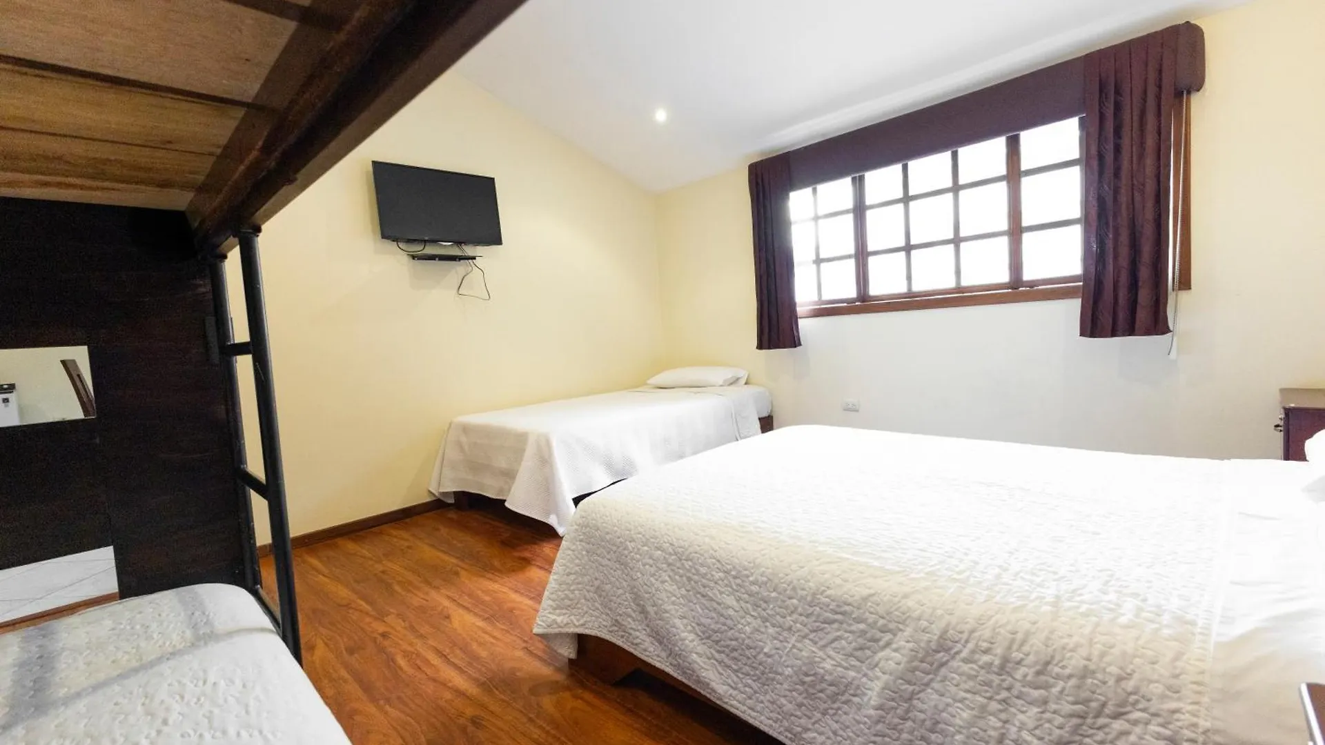Suites&Hotel El Quijote Cuenca Hotel
