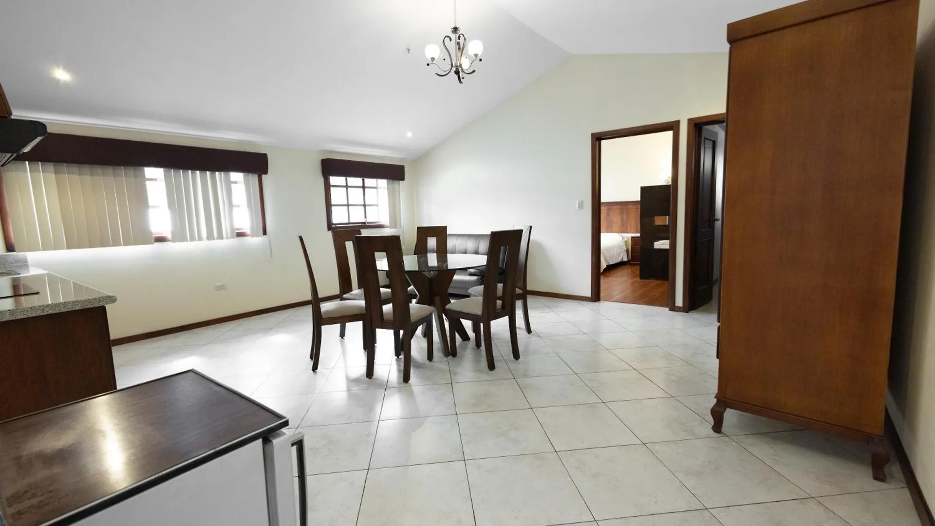 Suites&Hotel El Quijote Cuenca