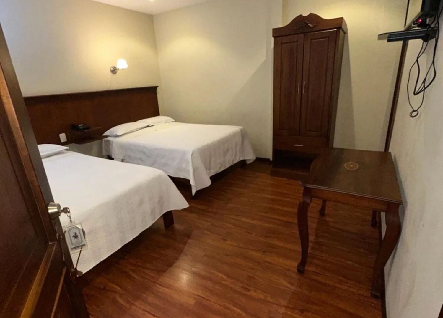 Hotel & Suites El Quijote Cuenca
