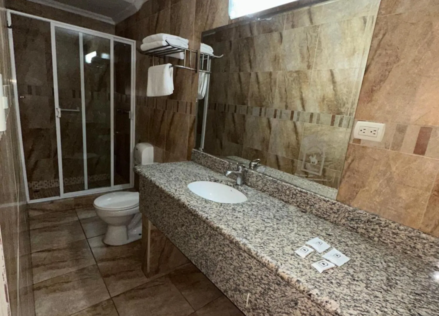 Hotel & Suites El Quijote Cuenca
