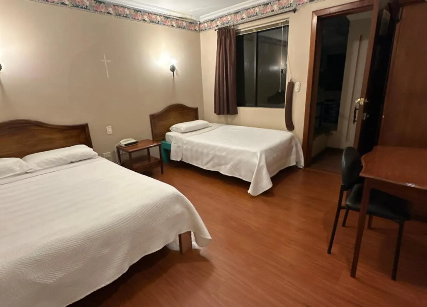 Hotel & Suites El Quijote Cuenca