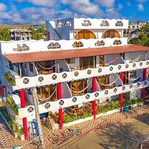Royal Galápagos Hotel Puerto Baquerizo Moreno