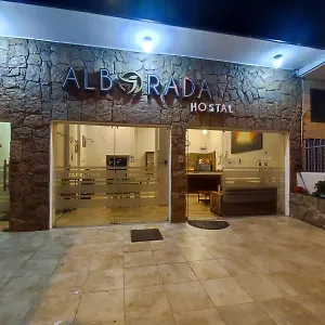 Pensión Alborada