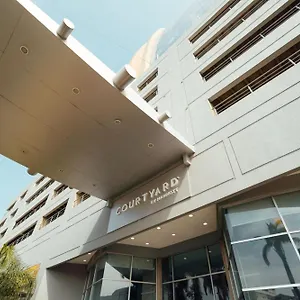 Courtyard By Marriott Hotel Guayaquil