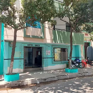 Unico Hotel Santa Marta (Magdalena)