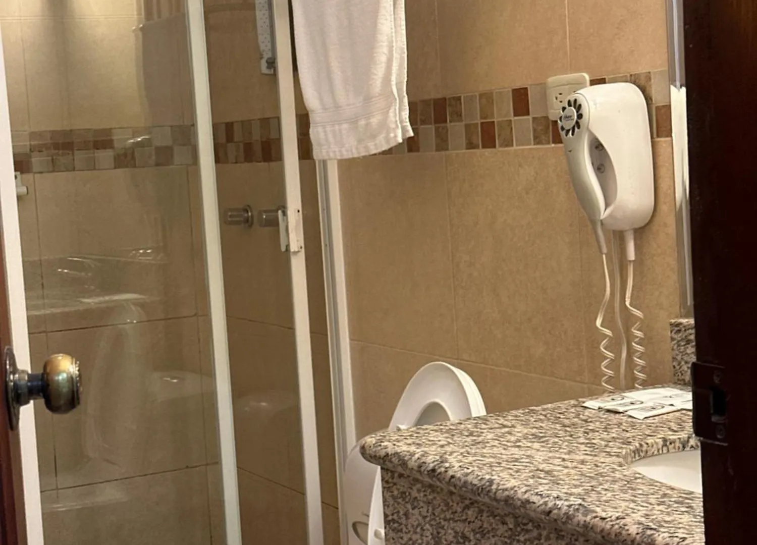 Hotel & Suites El Quijote Cuenca 3*,
