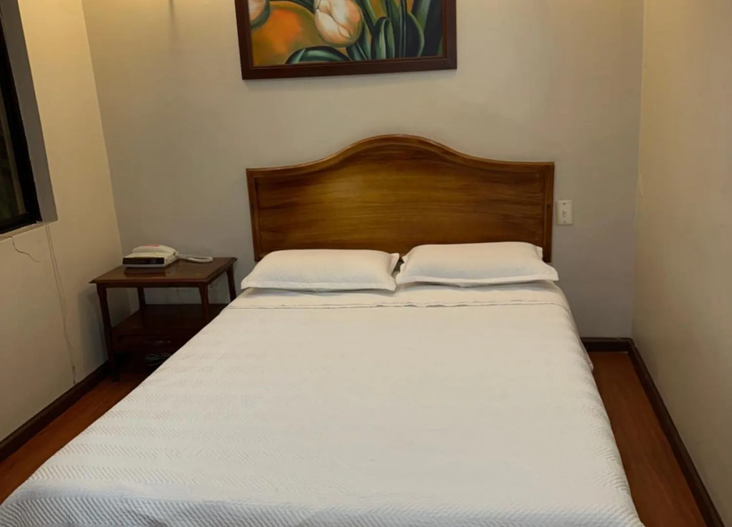 Hotel & Suites El Quijote Cuenca Ecuador