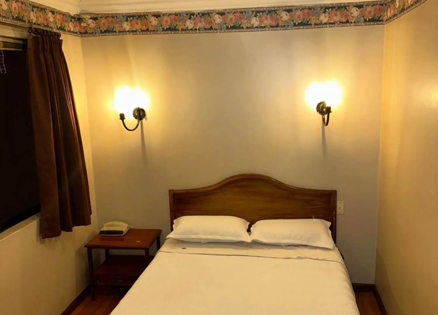 Hotel & Suites El Quijote Cuenca