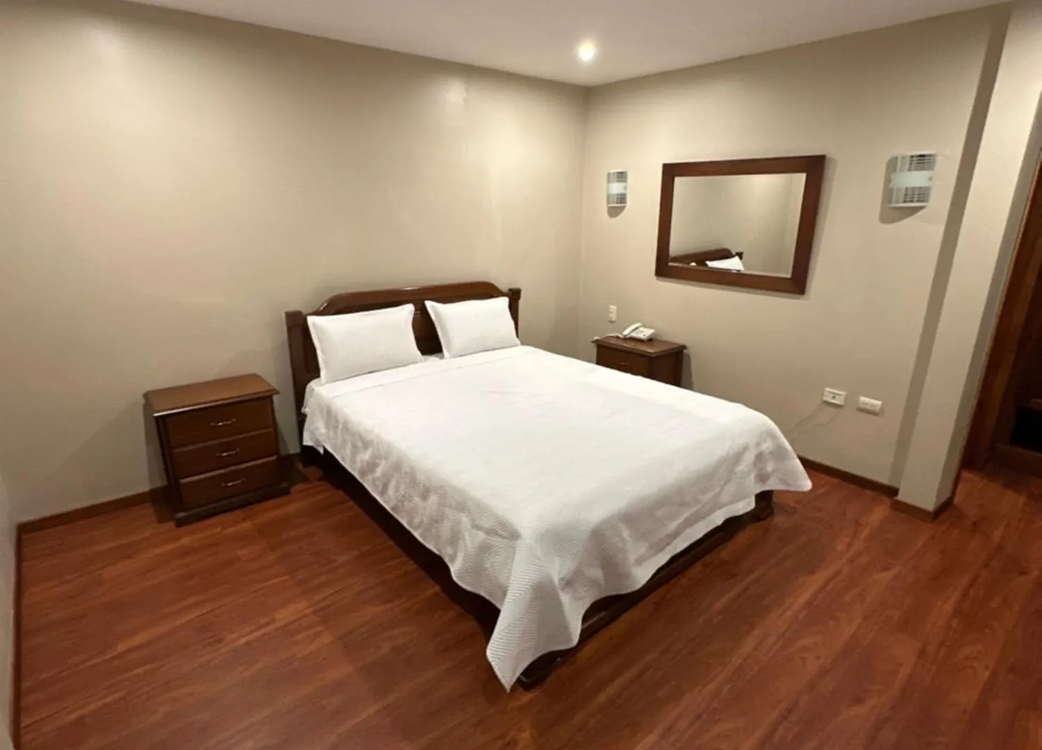 Hotel & Suites El Quijote Cuenca
