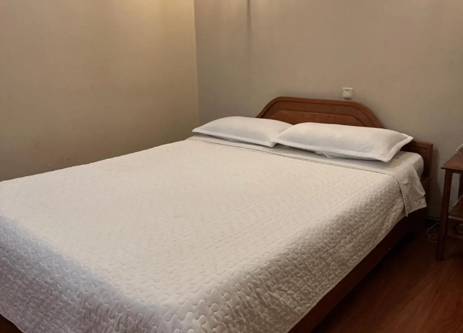 Hotel & Suites El Quijote Cuenca