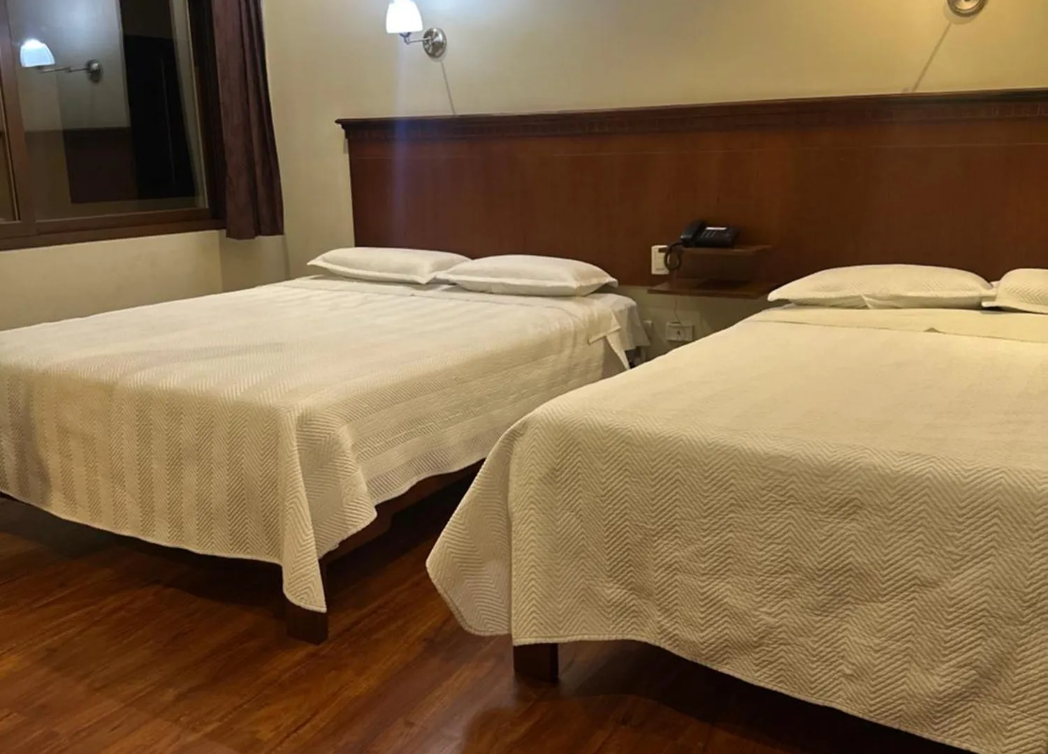 Hotel & Suites El Quijote Cuenca