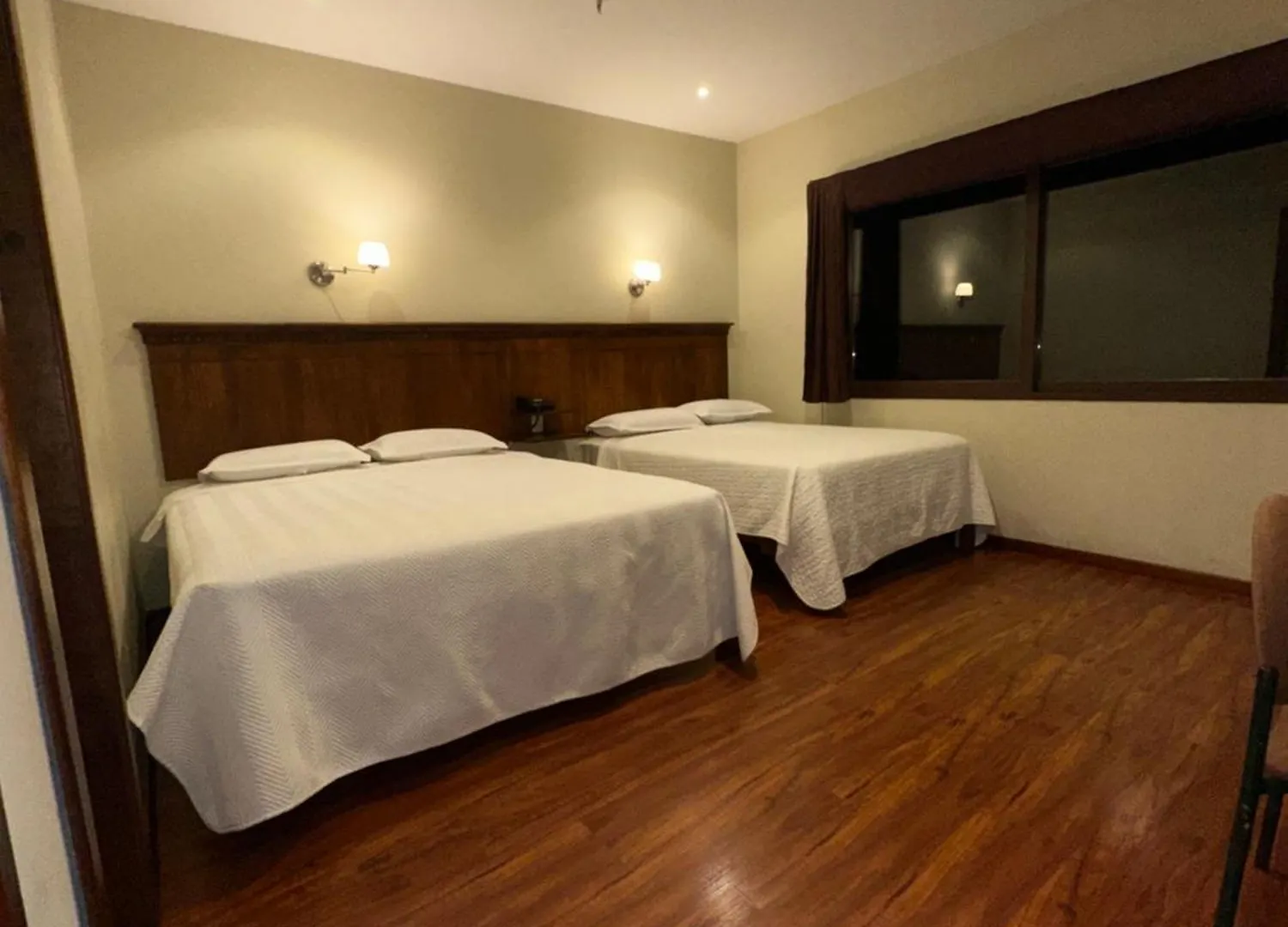 Hotel & Suites El Quijote Cuenca