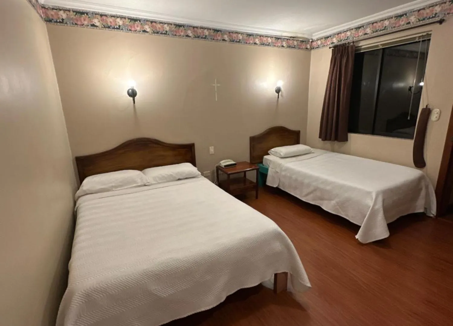 Hotel & Suites El Quijote Cuenca