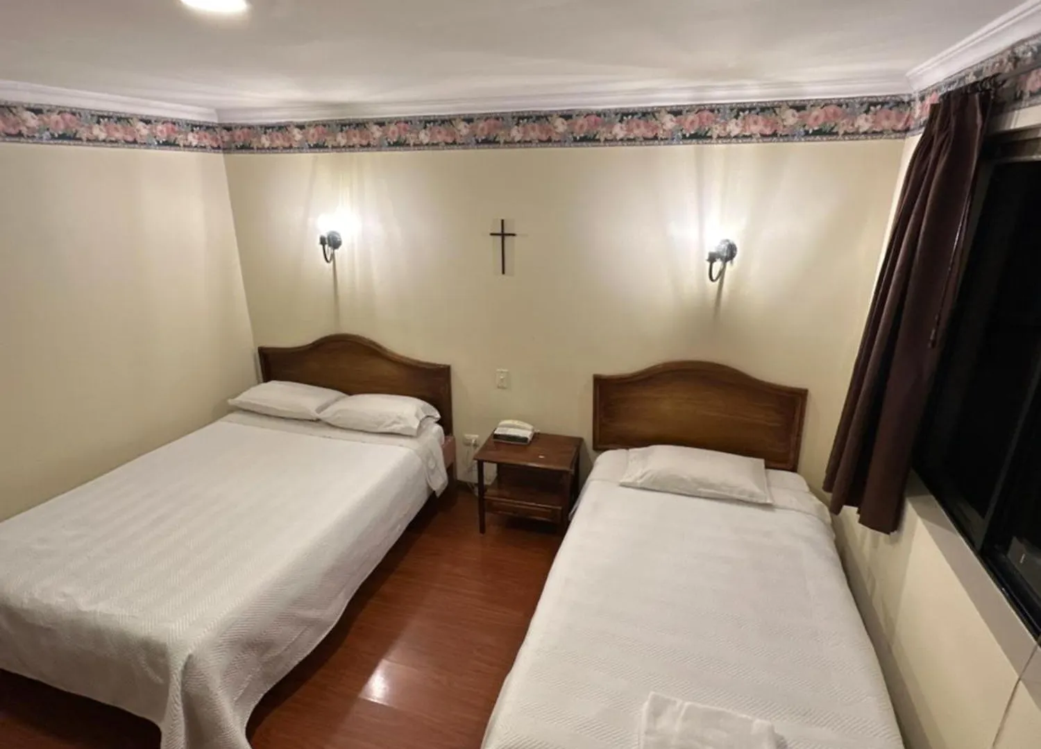 Hotel & Suites El Quijote Cuenca