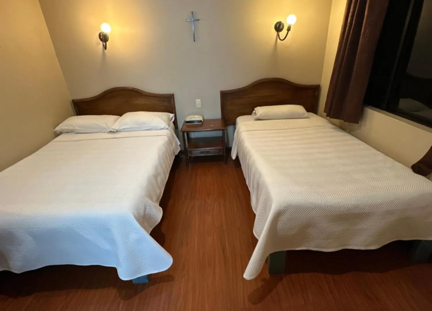 Hotel & Suites El Quijote Cuenca